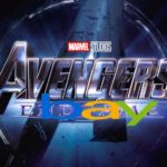 Avengers Endgame Ebay forsalg / Filmz.dk