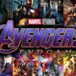 Avengers Endgame cameo roller Marvel MCU / Filmz.dk