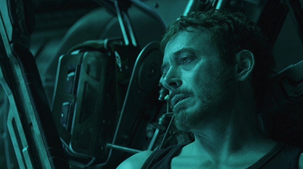 Avengers Endgame Medierådet censur aldersgrænse / Filmz.dk