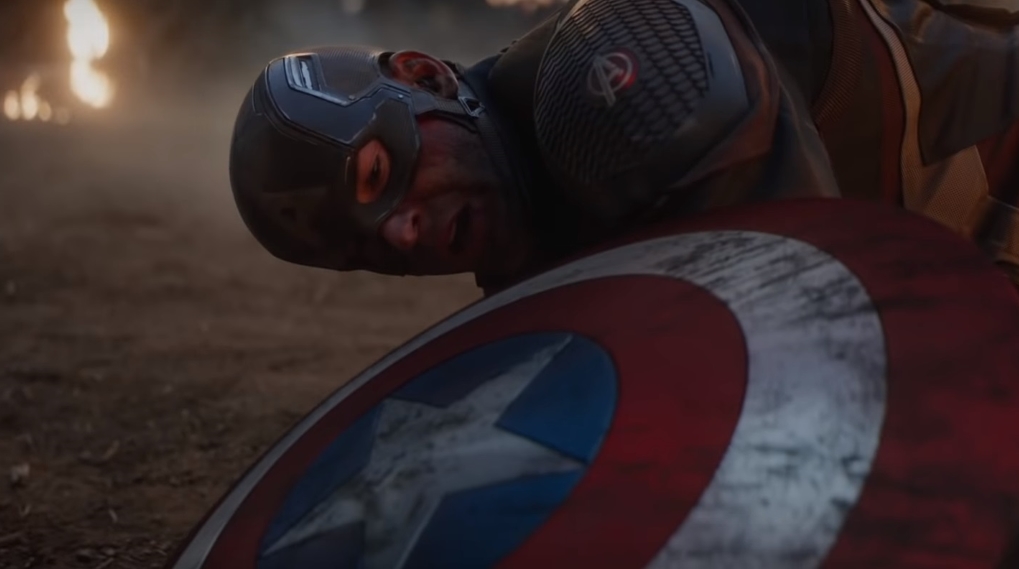 Avengers Endgame censur rating aldersgrænse / Filmz.dk