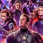 Avengers Endgame cinemascore publikum / Filmz.dk