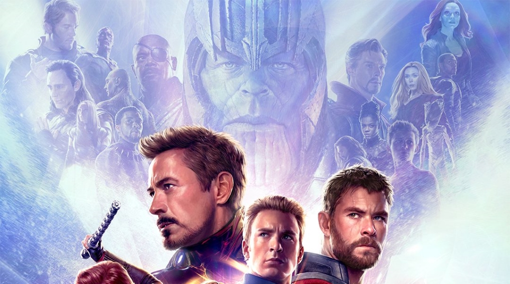 Avengers Endgame danmark dansk forsalg dato / Filmz.dk