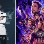 Avengers Endgame biograf åbning rekord danmark dansk james bond spectre / Filmz.dk