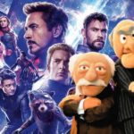 Avengers Endgame danske anmeldere / Filmz.dk