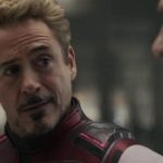 Avengers Endgame dragter ens / Filmz.dk