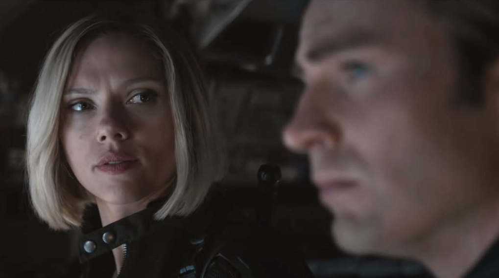 Avengers Endgame fan teorier Marvel MCU / Filmz.dk