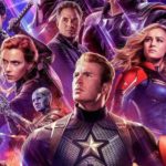 Avengers Endgame forsalg Fandango ændring system / Filmz.dk