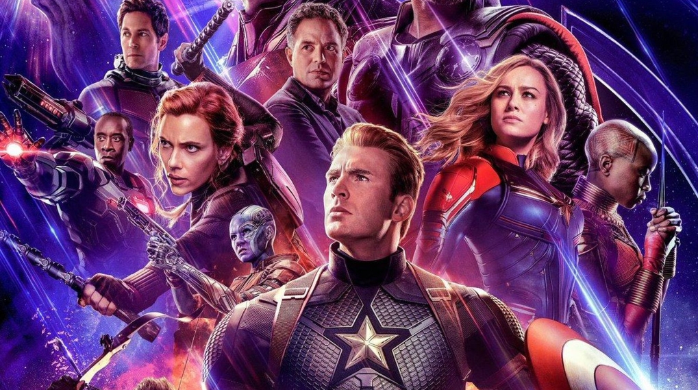 Avengers Endgame forsalg Fandango ændring system / Filmz.dk
