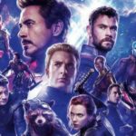 Avengers Endgame forsalg biograf globalt / Filmz.dk