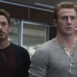 Avengers Endgame forsalg danmark dansk rekord / Filmz.dk