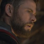 Avengers Endgame Medierådet aldersgrænse / Filmz.dk