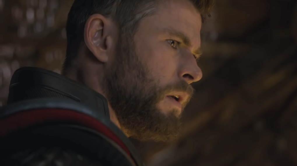 Avengers Endgame Medierådet aldersgrænse / Filmz.dk