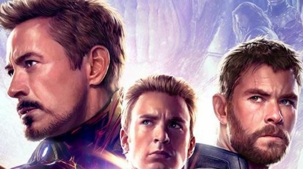 Avengers Endgame homoseksuel / Filmz.dk