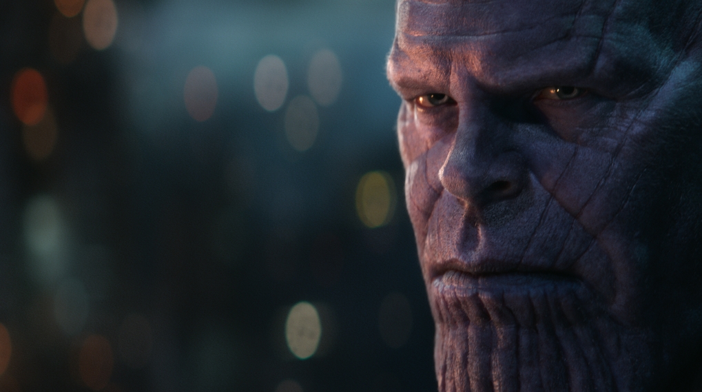 Avengers Endgame åbning prognose / Filmz.dk