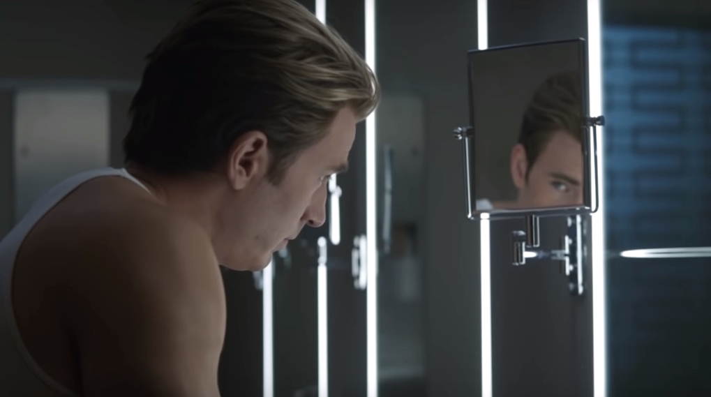 Avengers Endgame tissepause ingen / Filmz.dk