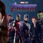 Avengers Endgame Katherine Langford / Filmz.dk