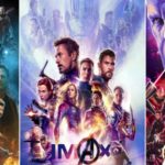 Avengers Endgame plakater / Filmz.dk