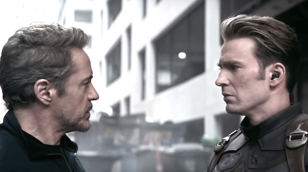 Avengers Endgame officiel spilletid / Filmz.dk