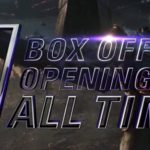 Avengers Endgame rekord spot teaser / Filmz.dk