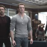 Avengers Endgame kommenterer spilletid / Filmz.dk