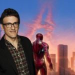 Avengers Endgame Russo post-produktion / Filmz.dk