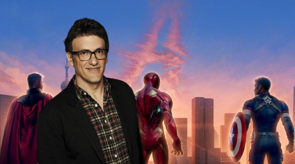 Avengers Endgame Russo post-produktion / Filmz.dk