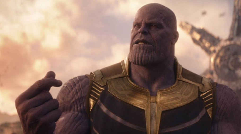 Avengers Endgame slutning før Infinity War / Filmz.dk