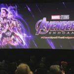 Avengers Endgame #DontSpoilTheEndgame / Filmz.dk