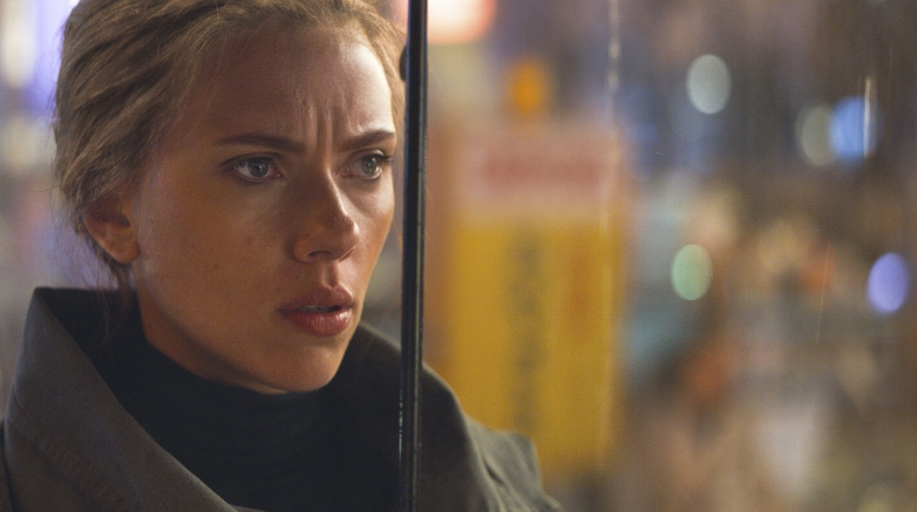 Avengers Endgame Black Widow manuskript største bekymring udfordring / Filmz.dk