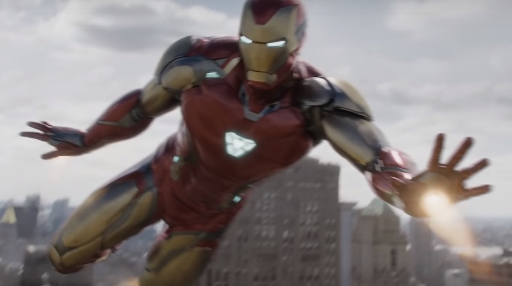 Avengers endgame teori mcu marvel the avengers tidsrejse / Filmz.dk