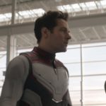 Avengers Endgame tidsrejse videnskab forskere / Filmz.dk