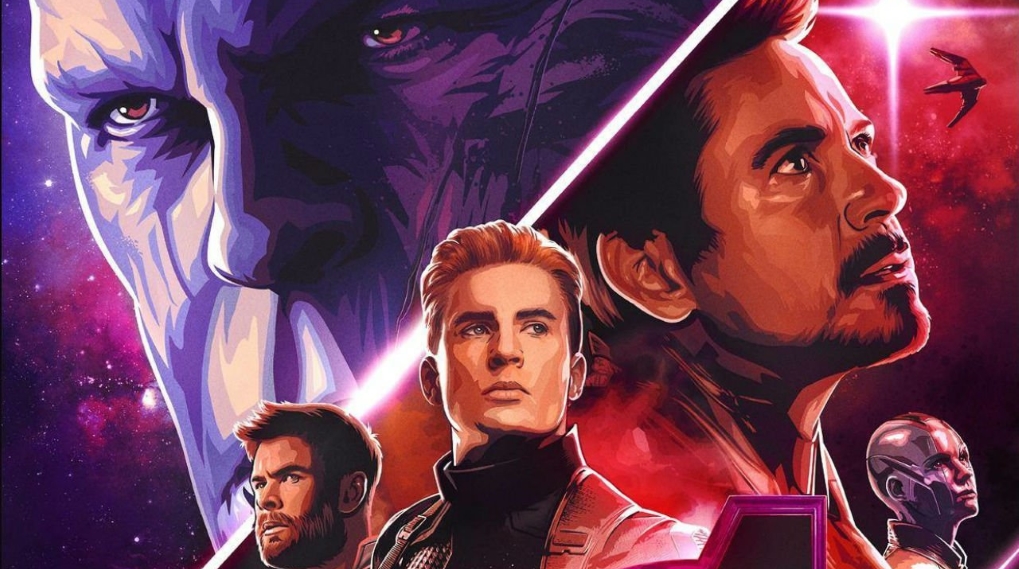 Avengers Endgame åbning rekord global billetsalg box office / Filmz.dk