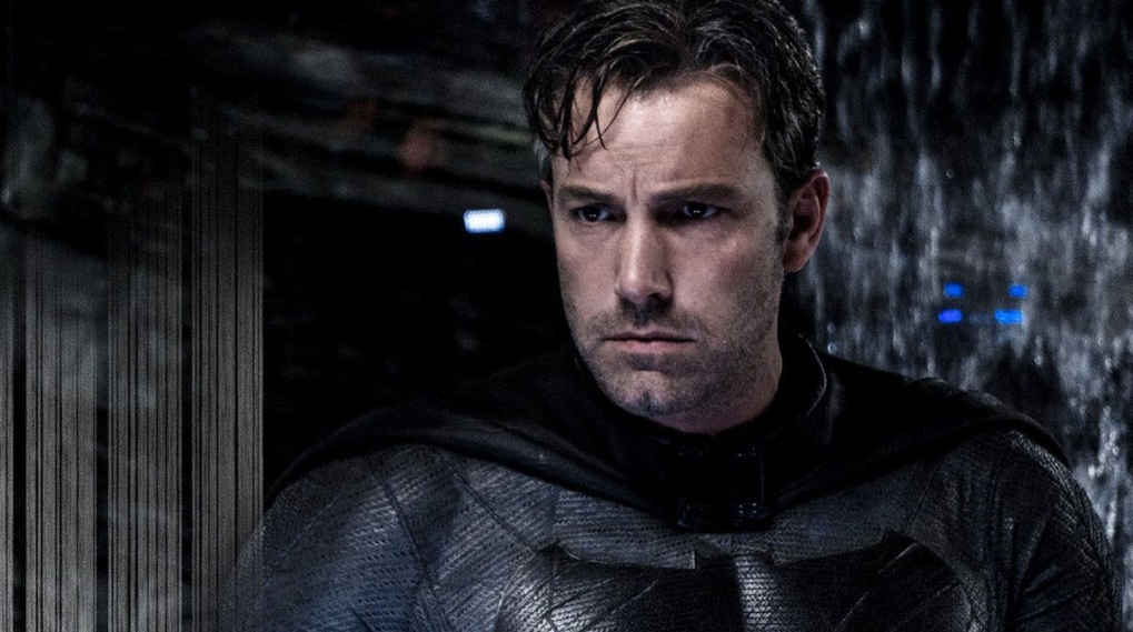 Ben Affleck Ghost Army 2. verdenskrig / Filmz.dk