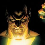 Black Adam DC Films / Filmz.dk