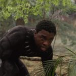 Black Panther død Avengers Endgame / Filmz.dk