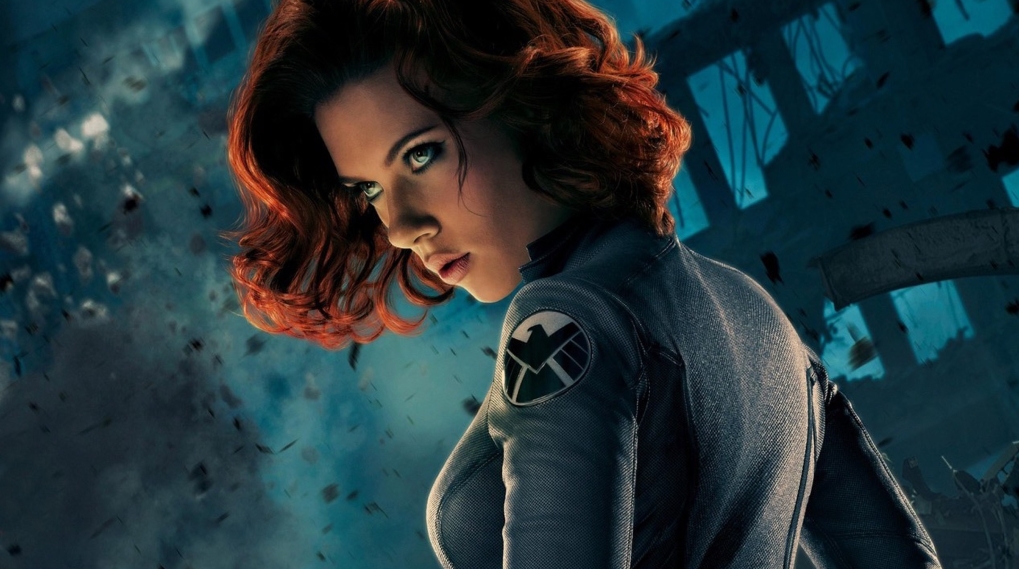 Black Widow cast rolleliste Marvel / Filmz.dk