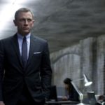 Bond 25 Daniel Craig kaos produktion problemer / Filmz.dk