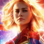 Captain Marvel Avengers Endgame billetsalg / Filmz.dk