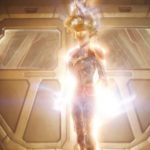 Captain Marvel billetsalg en milliard dollars / Filmz.dk