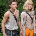 Chaos Walking kaos Mads mikkelsen tom holland / Filmz.dk