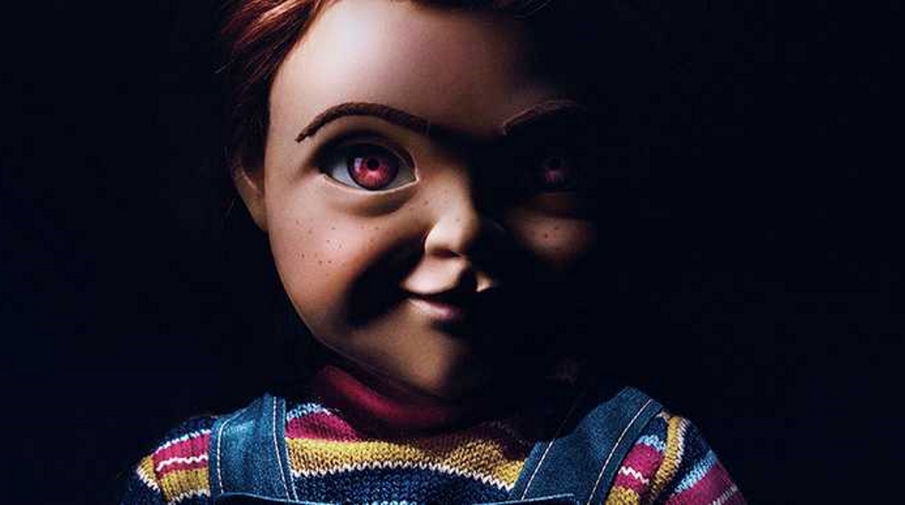 Child's Play trailer Chucky 2019 / Filmz.dk