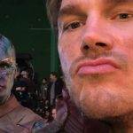 Chris Pratt Avengers Endgame set video læk / Filmz.dk