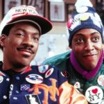 Coming to America 2 pre-production / Filmz.dk