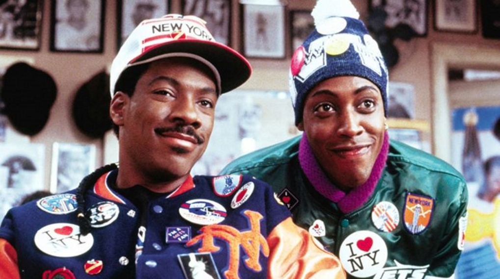 Coming to America 2 pre-production / Filmz.dk
