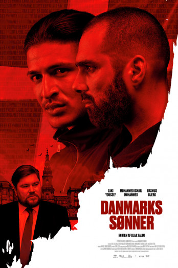 Danmarks sønner anmeldelse / Filmz.dk