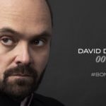 David Dencik Bond 25 / Filmz.dk