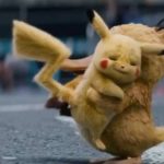Detective Pikachu Pokemon trailer / Filmz.dk