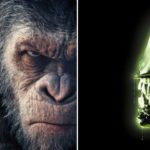 Disney Alien Abernes planet fremtid / Filmz.dk