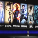 Disney Fox forklarer køb streaming / Filmz.dk