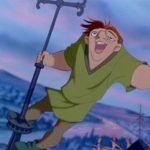 disney Notre Dame genopbygning / Filmz.dk